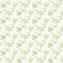 G68732 Mini Floral Trail Miniatures 3 Wallpaper By Galerie