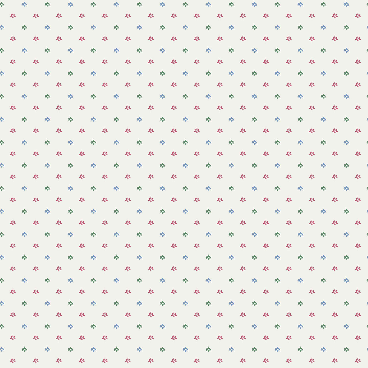 G68733 Multi Mini Miniatures 3 Wallpaper By Galerie