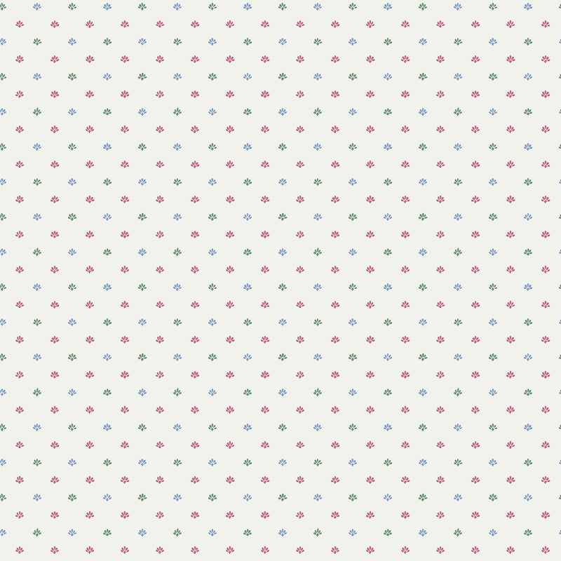 G68733 Multi Mini Miniatures 3 Wallpaper By Galerie