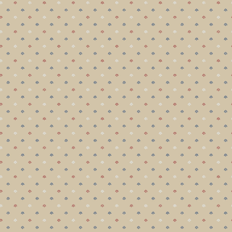 G68734 Multi Mini Miniatures 3 Wallpaper By Galerie