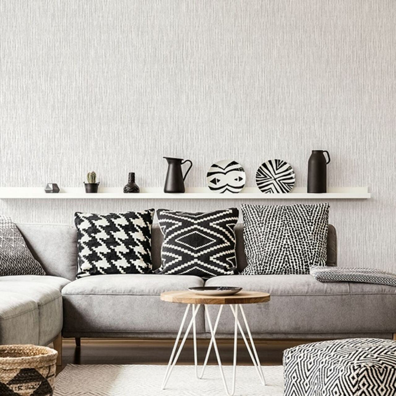 G78115 Texture FX Wallpaper by Galerie