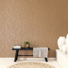 G78132 Texture FX Herringbone Wallpaper by Galerie