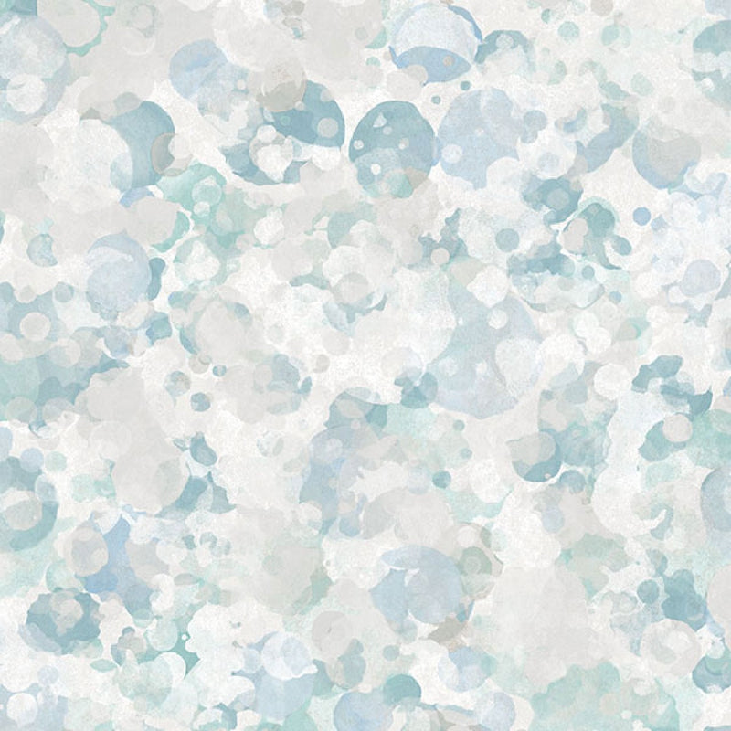 G78234 Bubble Up Atmosphere Wallpaper by Galerie
