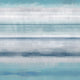 Skye Stripe Atmosphere Wallpaper by Galerie