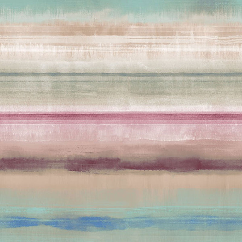 G78268 Skye Stripe Atmosphere Wallpaper by Galerie