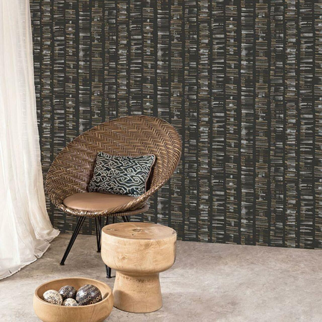 G78280 Bazaar Wallpaper by Galerie