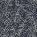 Bazaar Palm Leaf Wallpaper by Galerie