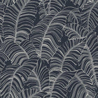 G78299 Bazaar Palm Leaf Wallpaper by Galerie