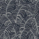 Bazaar Palm Leaf Wallpaper by Galerie