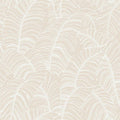 Bazaar Palm Leaf Wallpaper by Galerie