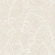 Bazaar Palm Leaf Wallpaper by Galerie