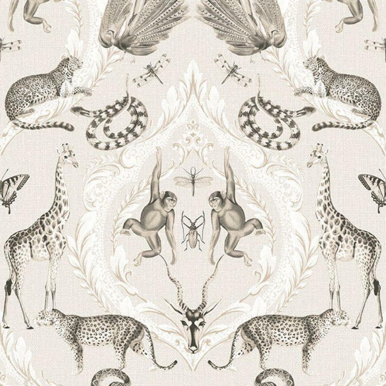 G78309 Bazaar Wallpaper by Galerie