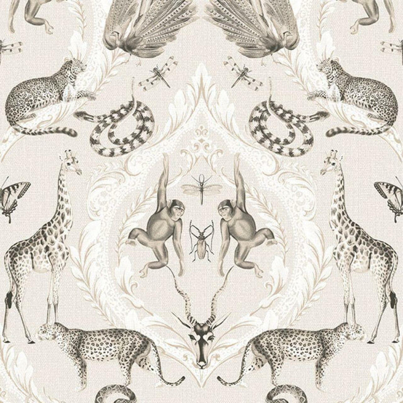 G78309 Bazaar Wallpaper by Galerie