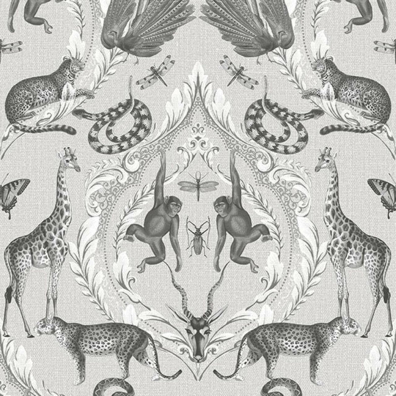 G78310 Bazaar Wallpaper by Galerie