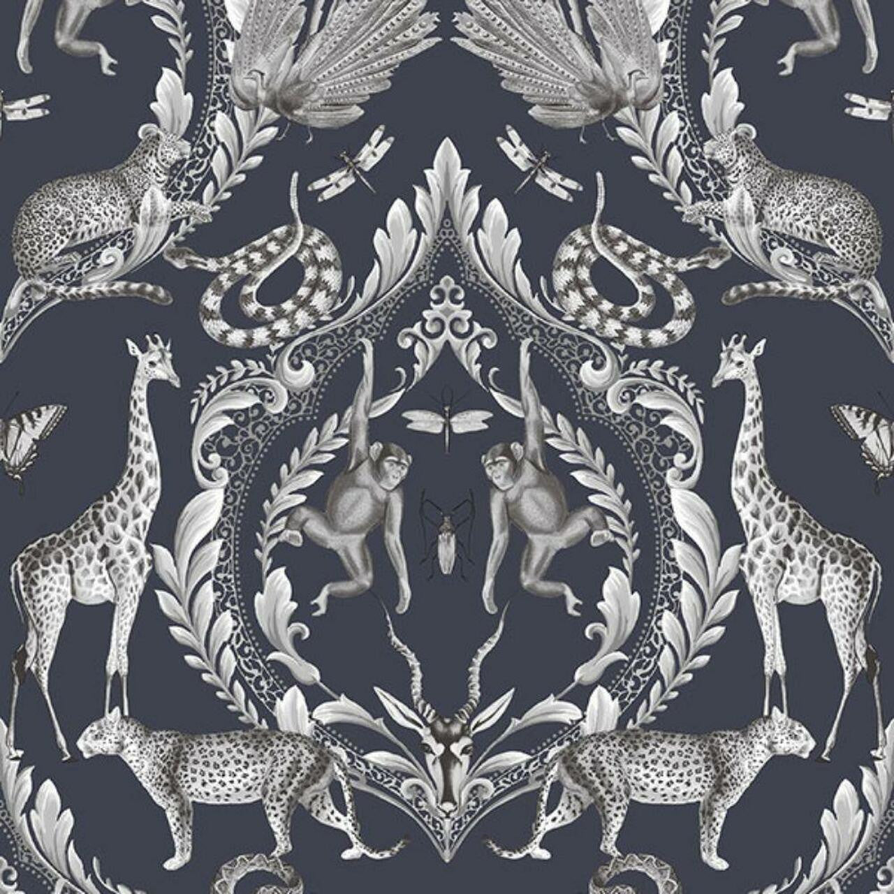 G78311 Bazaar Wallpaper by Galerie