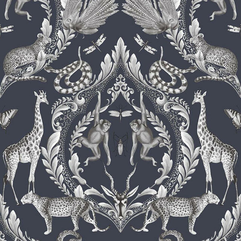 G78311 Bazaar Wallpaper by Galerie