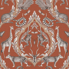 G78312 Bazaar Wallpaper by Galerie