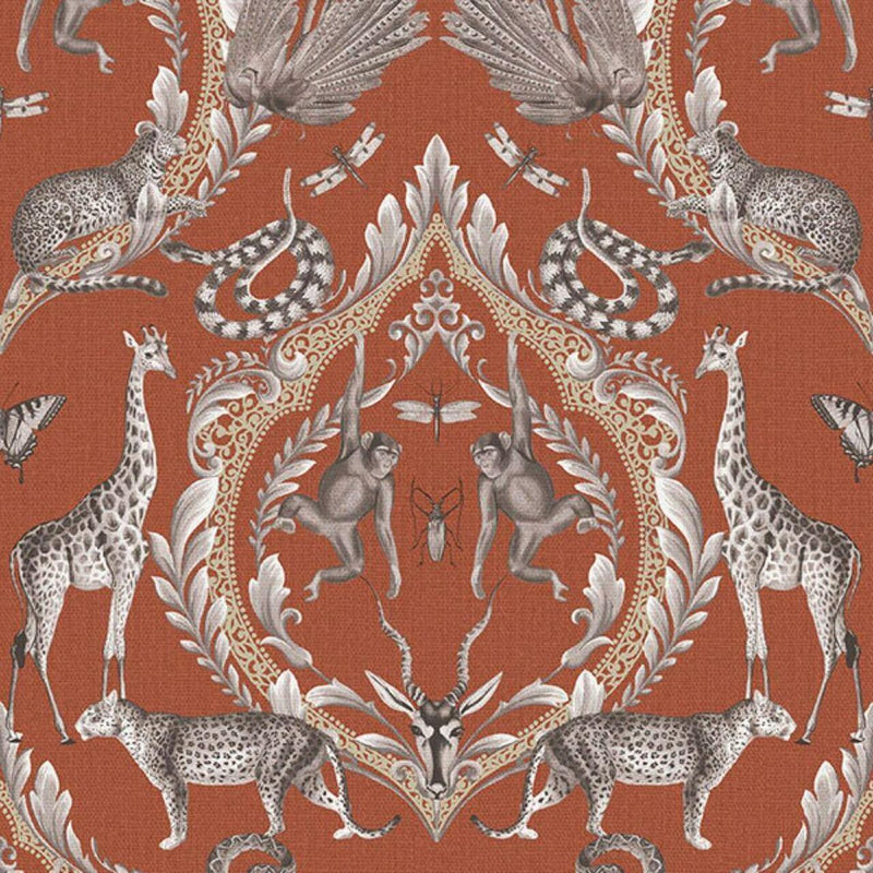 G78312 Bazaar Wallpaper by Galerie