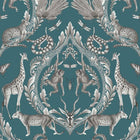 G78313 Bazaar Wallpaper by Galerie