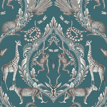 G78313 Bazaar Wallpaper by Galerie