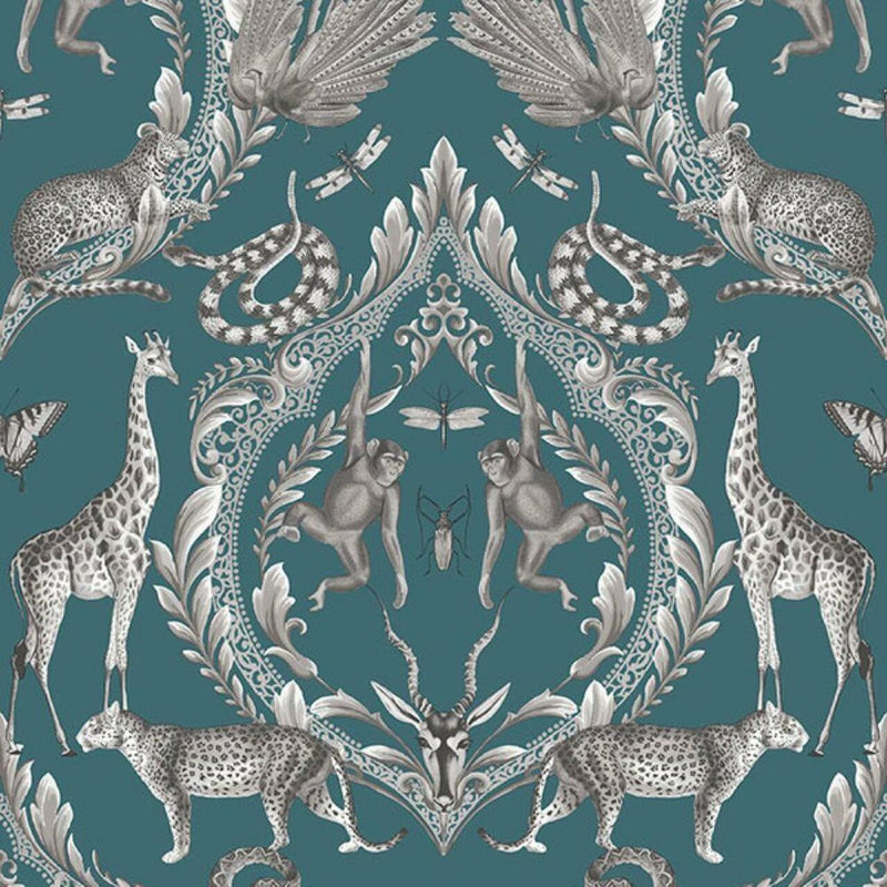 G78313 Bazaar Wallpaper by Galerie