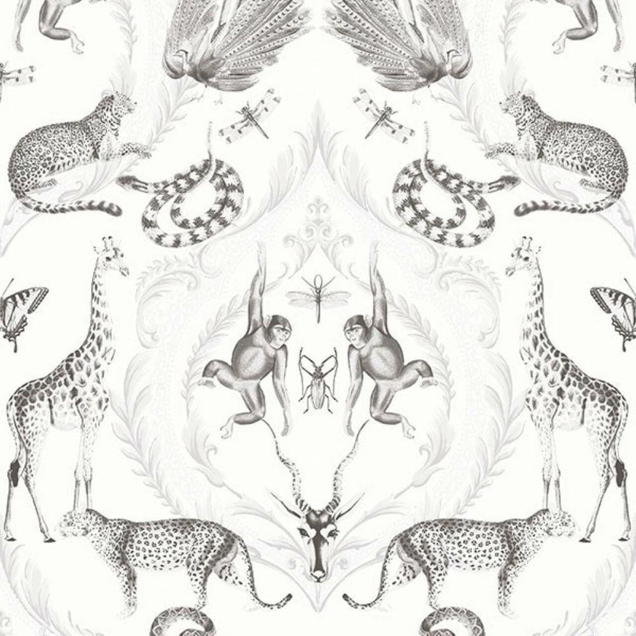 G78314 Bazaar Wallpaper by Galerie