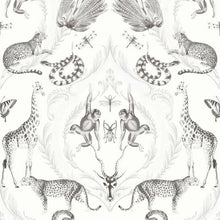 G78314 Bazaar Wallpaper by Galerie