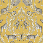 G78315 Bazaar Wallpaper by Galerie