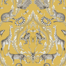 G78315 Bazaar Wallpaper by Galerie