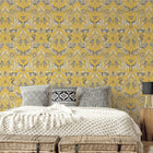 G78315 Bazaar Wallpaper by Galerie