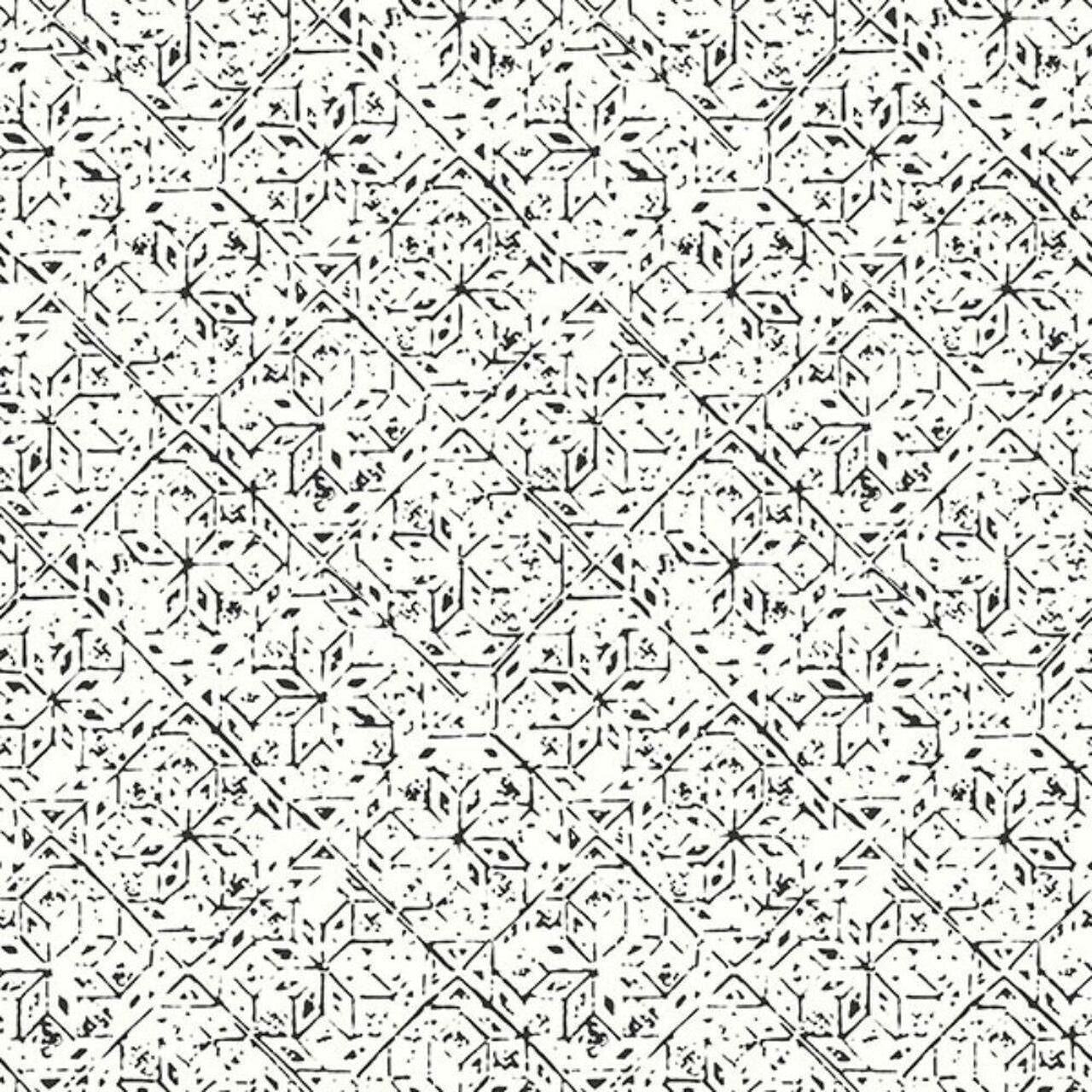 G78334 Bazaar Wallpaper by Galerie