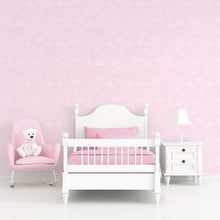 G78354 Baby Texture Tiny Tots 2 Wallpaper by Galerie