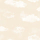 Cloud Tiny Tots 2 Wallpaper by Galerie