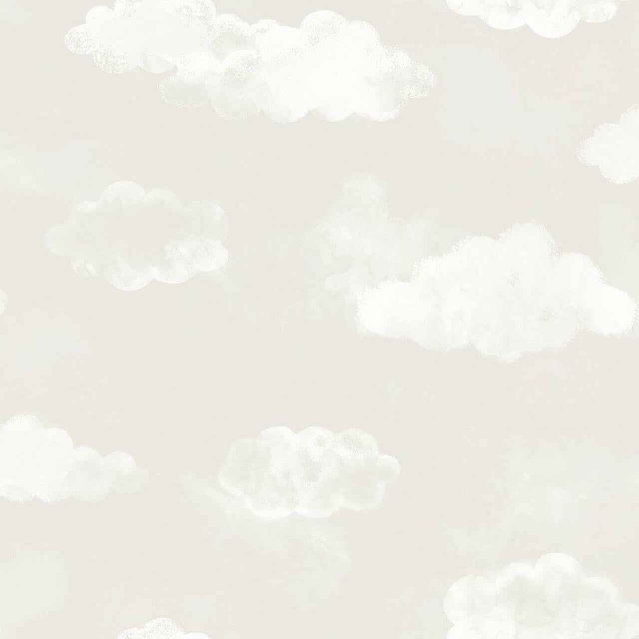 G78357 Cloud Tiny Tots 2 Wallpaper by Galerie