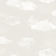 G78357 Cloud Tiny Tots 2 Wallpaper by Galerie