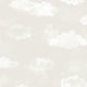 Cloud Tiny Tots 2 Wallpaper by Galerie