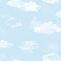 Cloud Kids And Teens Wallpaper by Galerie