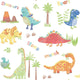 Dinosaurs Tiny Tots 2 Wallpaper by Galerie