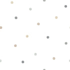 G78365 Dots Tiny Tots 2 Wallpaper by Galerie