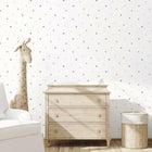 G78366 Dots Tiny Tots 2 Wallpaper by Galerie