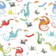 Dragons Tiny Tots 2 Wallpaper by Galerie