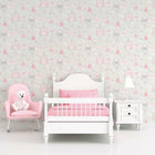 G78370 Fairytale Tiny Tots 2 Wallpaper by Galerie