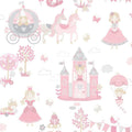 Fairytale Tiny Tots 2 Wallpaper by Galerie