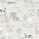 Farmland Tiny Tots 2 Wallpaper by Galerie