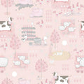 Farmland Tiny Tots 2 Wallpaper by Galerie
