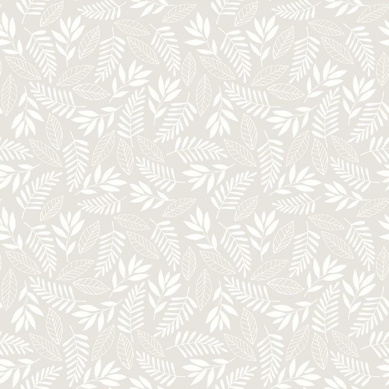 G78380 Koala Leaf Tiny Tots 2 Wallpaper by Galerie