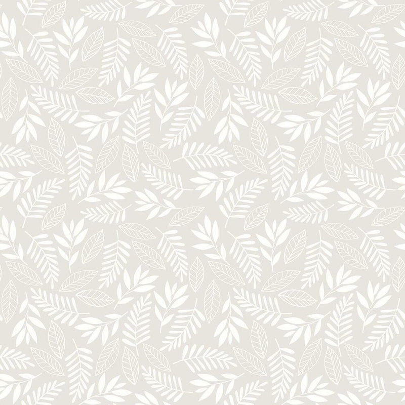 G78380 Koala Leaf Tiny Tots 2 Wallpaper by Galerie