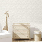 G78380 Koala Leaf Tiny Tots 2 Wallpaper by Galerie