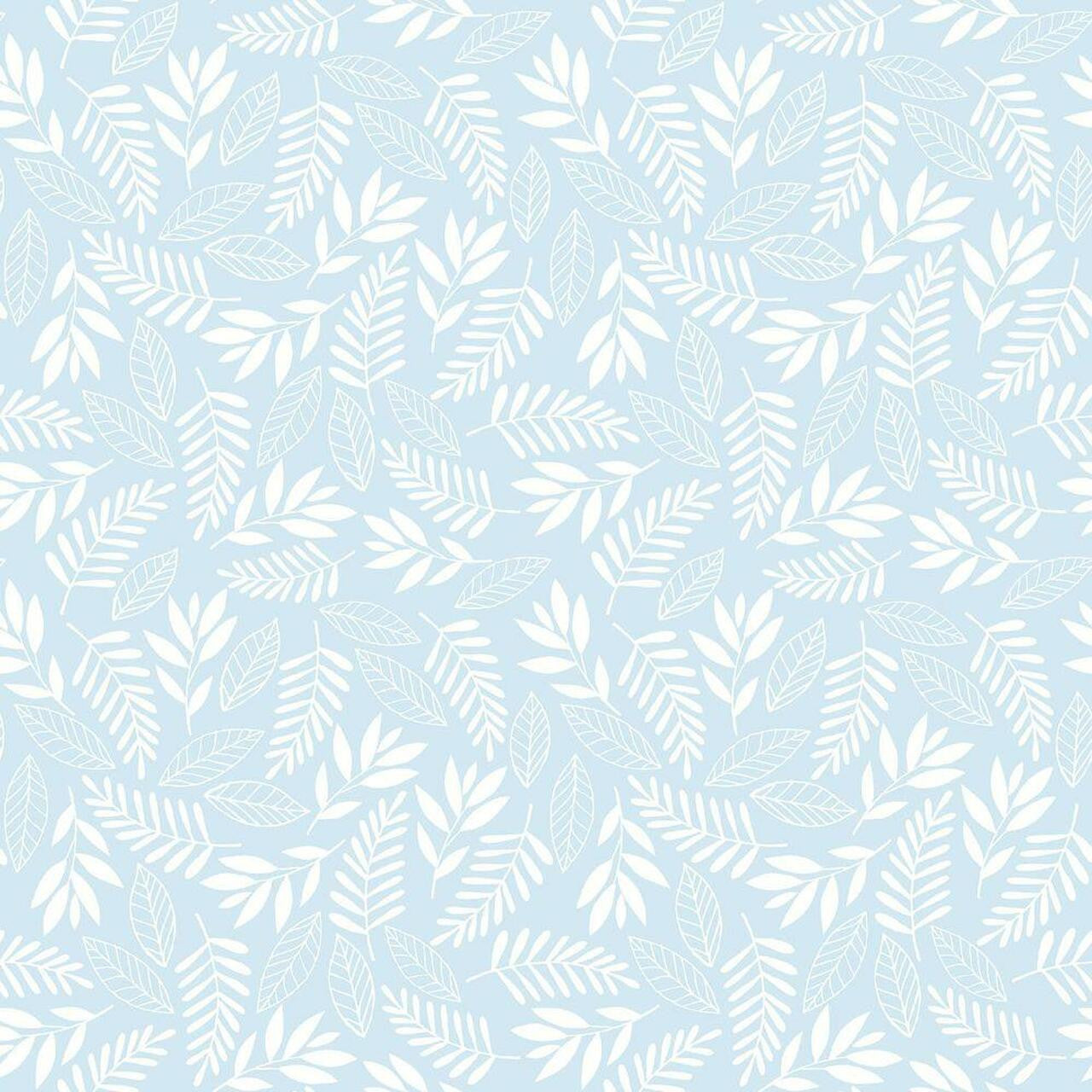 G78381 Koala Leaf Tiny Tots 2 Wallpaper by Galerie