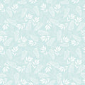 Koala Leaf Tiny Tots 2 Wallpaper by Galerie